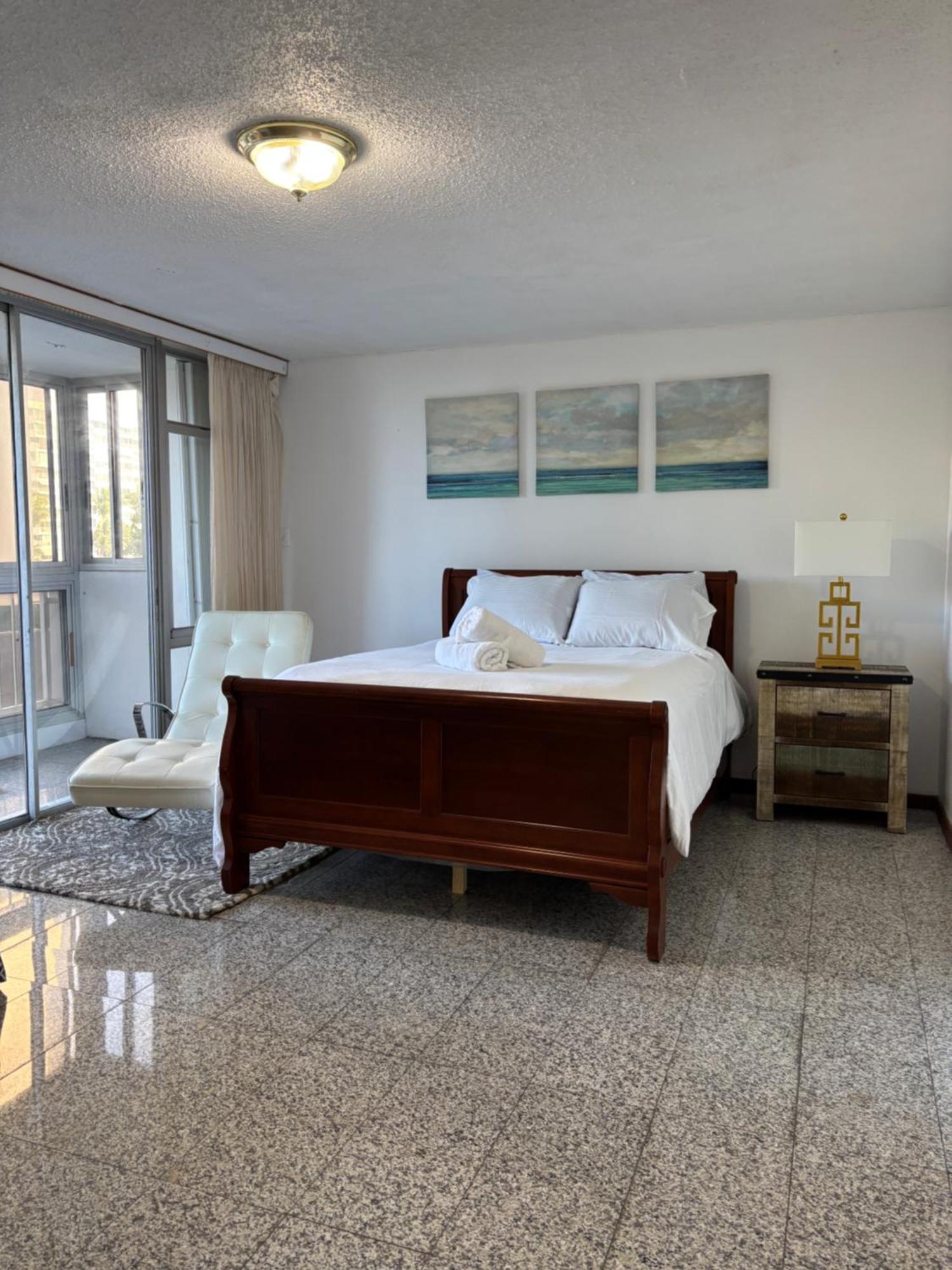 Downtown Beachfront Isla Verde Luxury Apartment San Juan Extérieur photo
